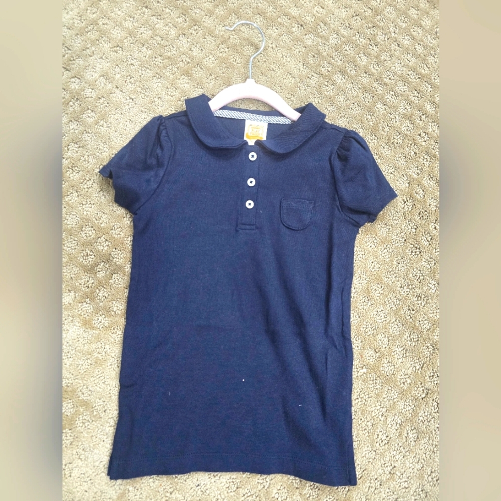 Uniform shirt